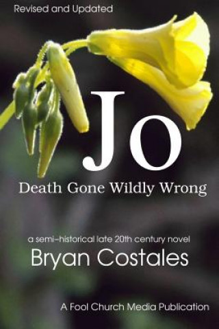 Boek Jo BRYAN COSTALES