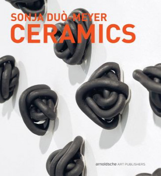 Książka Sonja Duo-Meyer Ceramics Gabi Dewald