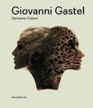 Kniha Giovanni Gastel Germano Celant