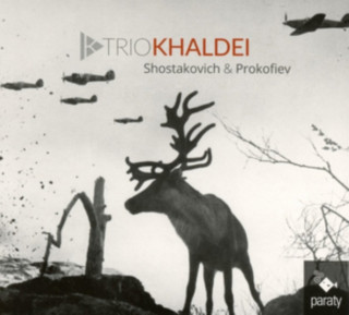 Zvok Klaviertrios Trio Khaldei