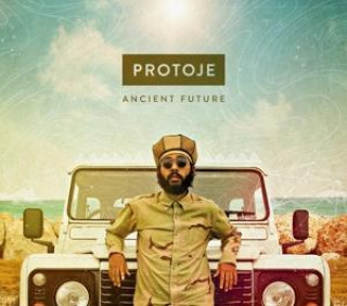 Audio Ancient Future Protoje