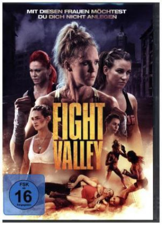 Videoclip Fight Valley Stephen Michael Giglio