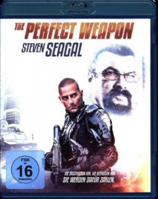 Video The Perfect Weapon Titus Paar