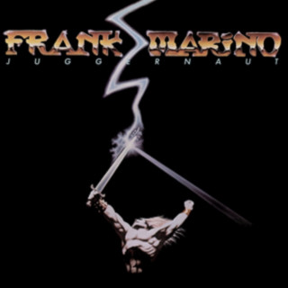Zvok Juggernaut Frank Marino