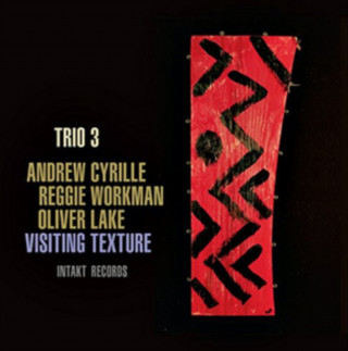Zvok Visiting Texture O. /Workman Trio 3/Lake