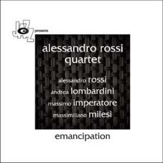 Zvok Emancipation Alessandro Quartet Rossi