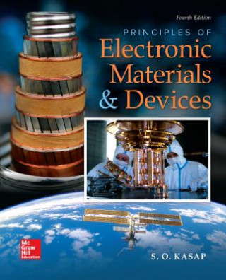 Carte Principles of Electronic Materials and Devices Safa Kasap