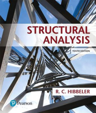 Buch Structural Analysis Russell C. Hibbeler