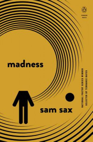 Könyv Madness Sam Sax