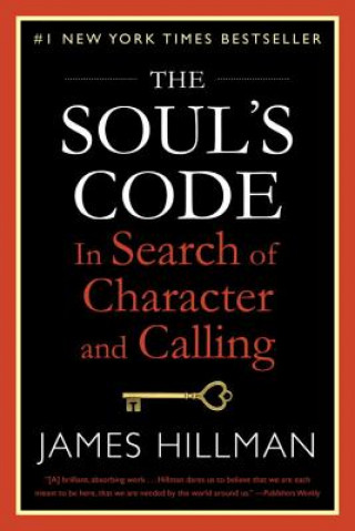 Carte Soul's Code James Hillman