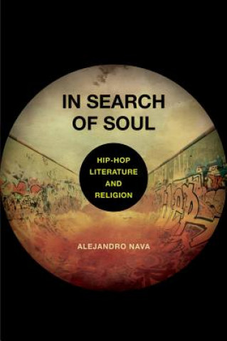 Könyv In Search of Soul Alejandro Nava