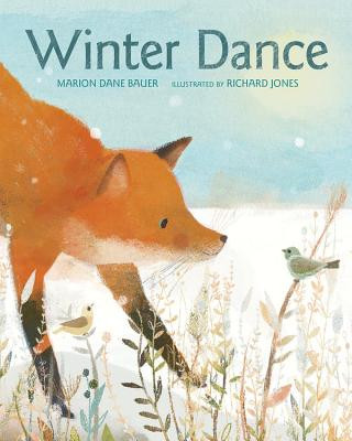 Kniha Winter Dance Marion Dane Bauer