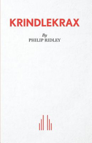 Carte Krindlekrax Philip Ridley