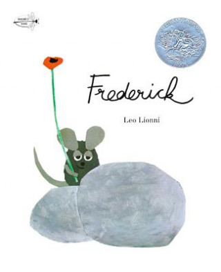 Libro FREDERICK BOUND FOR SCHOOLS & Leo Lionni