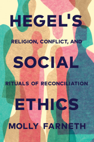 Carte Hegel's Social Ethics Molly B. Farneth