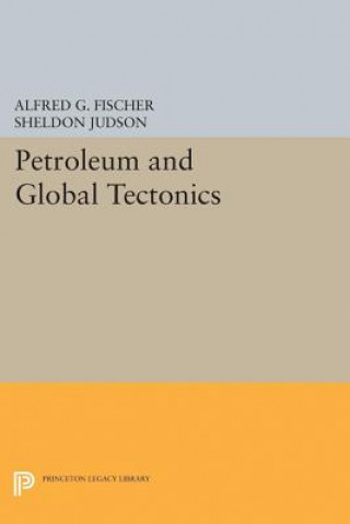 Livre Petroleum and Global Tectonics Alfred G. Fischer