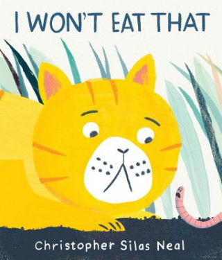 Carte I Won't Eat That Christopher Silas Neal