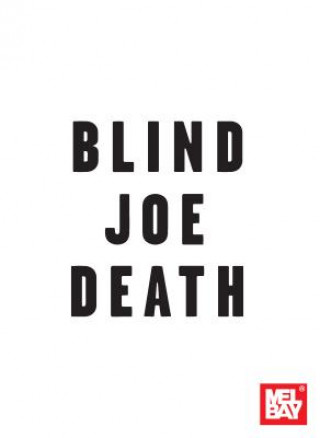 Kniha BLIND JOE DEATH Andrew Lardner