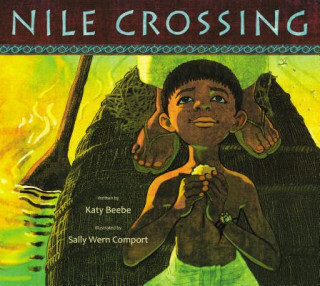 Könyv Nile Crossing Katy Beebe