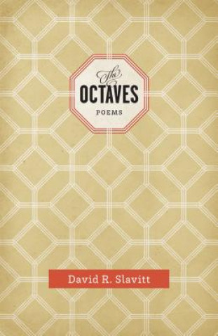 Libro Octaves David R. Slavitt