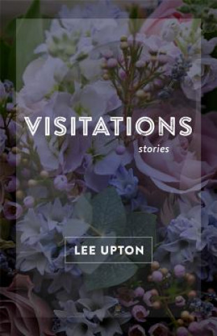 Knjiga Visitations: Stories Lee Upton