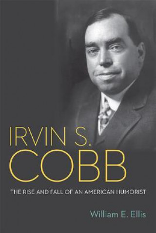 Buch Irvin S. Cobb William E. Ellis