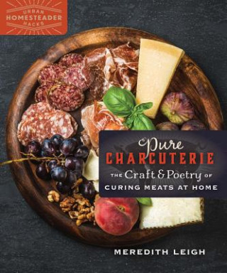 Carte Pure Charcuterie Meredith Leigh