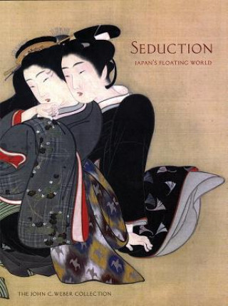 Knjiga Seduction Laura W. Allen