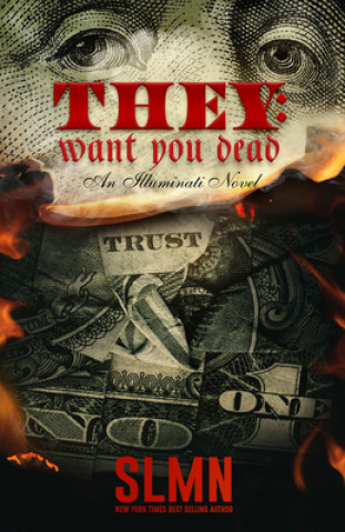 Buch They Want You Dead: Trust No One Slmn