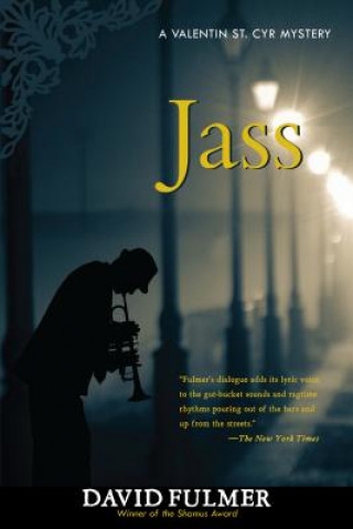 Book Jass David Fulmer