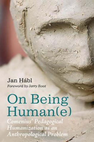 Buch On Being Human(e) Jan Hábl