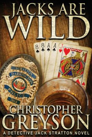 Книга Jacks Are Wild Christopher Greyson