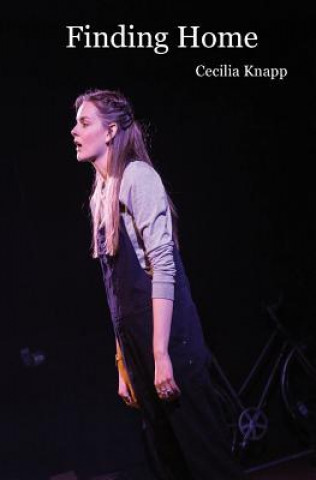 Knjiga Finding Home Cecilia Knapp