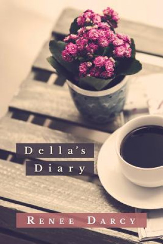 Libro Della's Diary Renee Darcy