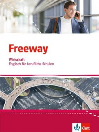 Könyv Freeway Wirtschaft. Englisch für berufliche Schulen Catherine Küpper