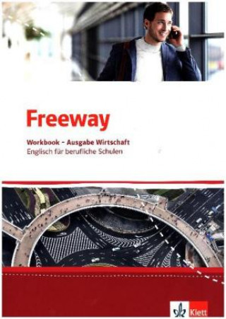 Βιβλίο Freeway Wirtschaft. Englisch für berufliche Schulen, m. 1 CD-ROM Wolfgang Rosenkranz
