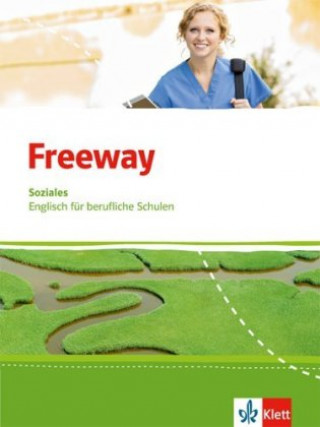 Książka Freeway Soziales. Englisch für berufliche Schulen Wolfgang Rosenkranz