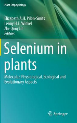Boek Selenium in plants Elizabeth Pilon-Smits