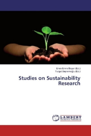 Kniha Studies on Sustainability Research Enes Emre Basar