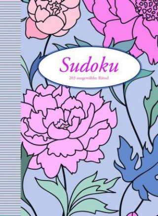 Kniha Sudoku Deluxe Bd. 13 