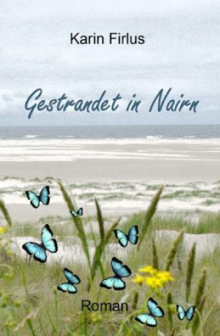 Βιβλίο Gestrandet in Nairn Karin Firlus