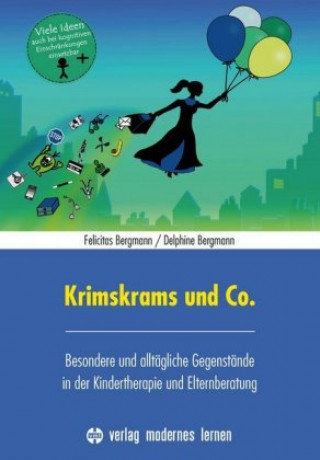 Carte Krimskrams und Co. Felicitas Bergmann