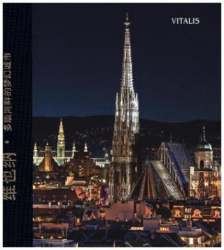 Livre Wien Harald Salfellner