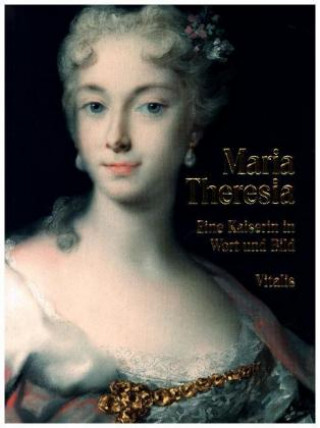 Kniha Maria Theresia Juliana Weitlaner