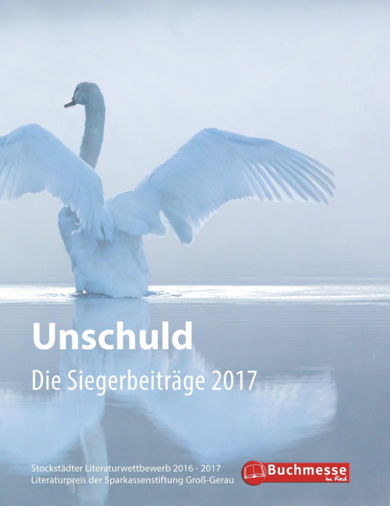 Knjiga Unschuld Gemeinde Stockstadt am Rhein