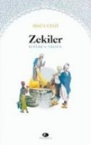 Knjiga Zekiler Kitabi ibn-i Kayyim El-Cevziyye