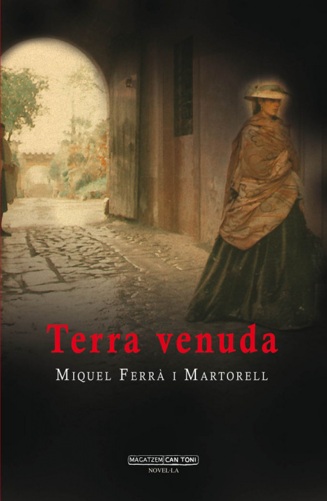 Libro Terra venuda 