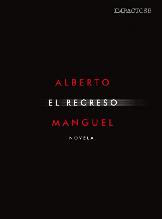 Libro EL REGRESO 