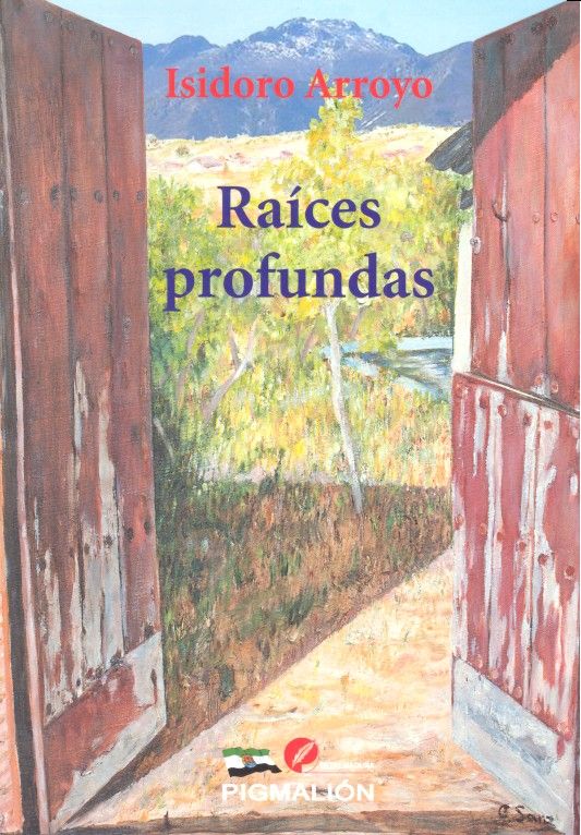 Kniha RAICES PROFUNDAS 