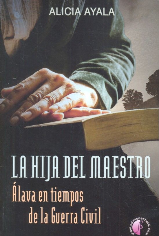 Buch HIJA DEL MAESTRO,LA 